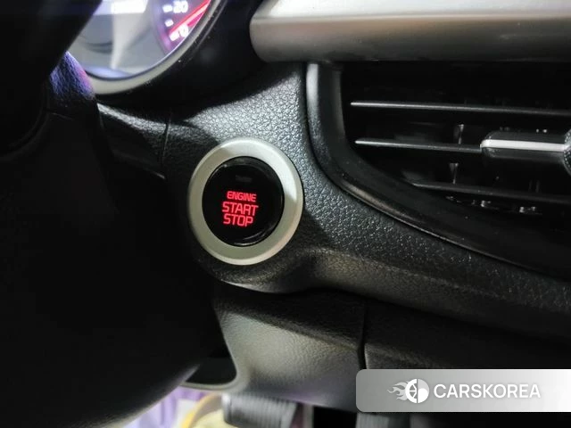 Kia All New Morning (JA) 2018 Белый из Кореи, фото 6