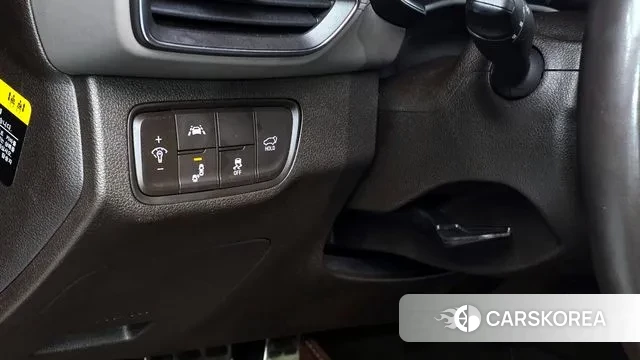 Hyundai Santa Fe TM 2018 Черный из Кореи, фото 6