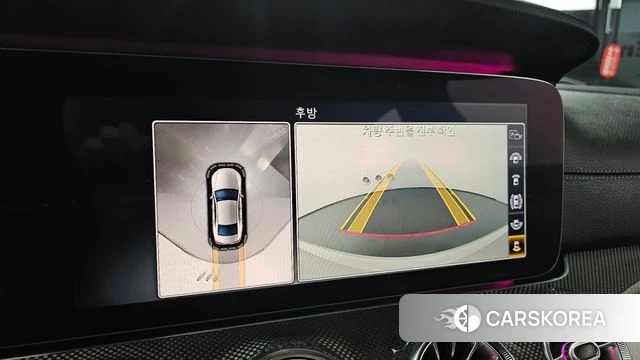 Mercedes-Benz CLS-Class C257 2018 Белый из Кореи, фото 6