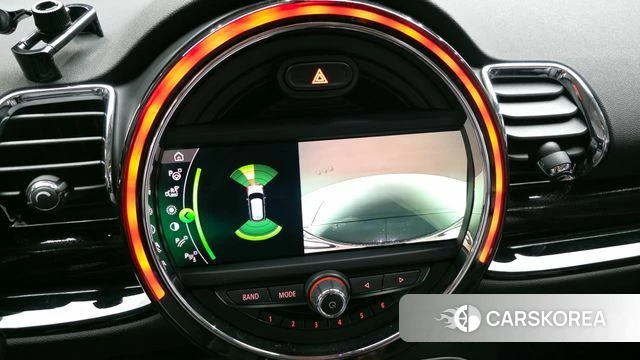 Mini Cooper Clubman 2020 Песочный из Кореи, фото 6