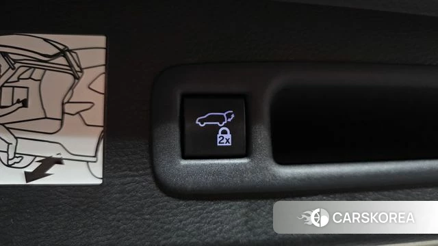 Toyota Sienna 4th Generation 2021 Черный из Кореи, фото 6