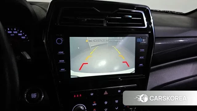 Ssangyong Berry New Tivoli 2021 Белый из Кореи, фото 6