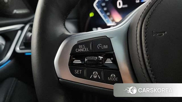 BMW i4 2022 Черный из Кореи, фото 6