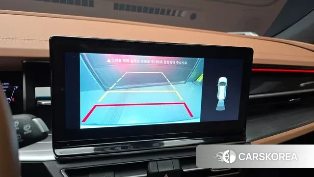 Ssangyong Torres 2022 Белый из Кореи, фото 6