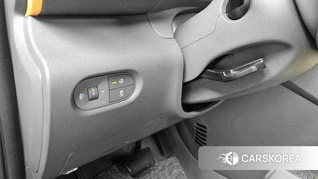 Hyundai Casper 2021 Белый из Кореи, фото 6