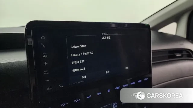 Hyundai Staria 2021 Черный из Кореи, фото 6