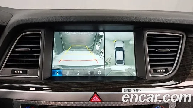 Genesis G80 id 2913049 из Кореи 6