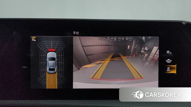 Mercedes-Benz A-Class W177 2020 Белый из Кореи, фото 6