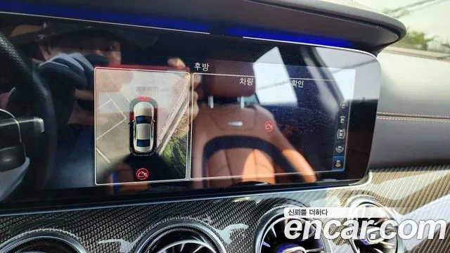 Mercedes-Benz CLS-Class C257 2019 Белый из Кореи, фото 6