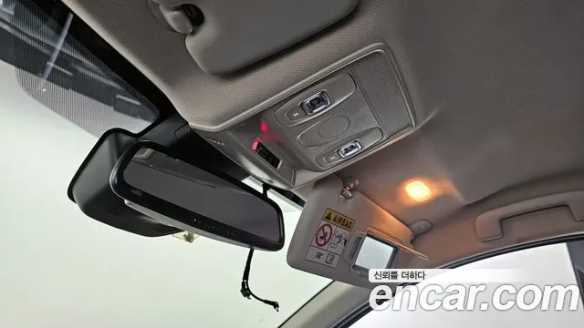 Renault Korea (Samsung) XM3 id 2253715 из Кореи 6