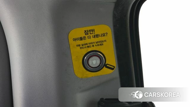 Hyundai The New Grand Starex 2019 Желтый из Кореи, фото 6