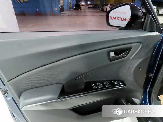 Ssangyong Berry New Tivoli 2020 Синий из Кореи, фото 6