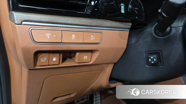 Kia Mohave Master 2022 Белый из Кореи, фото 6