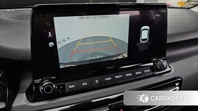 Kia Seltos 2021 Серый из Кореи, фото 6