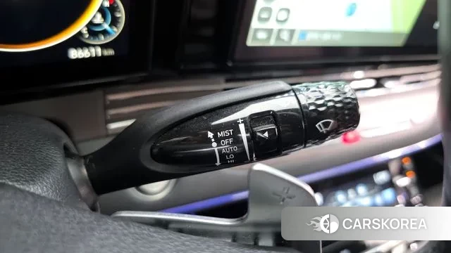 Hyundai The New Grandeur IG 2022 Белый из Кореи, фото 6