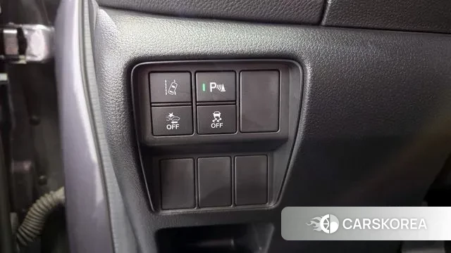 Honda CR-V 5th generation 2020 Серый из Кореи, фото 6