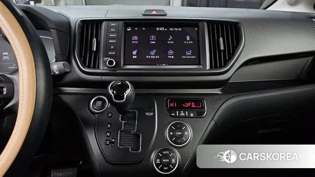 Kia The New Kia Ray 2023 Жемчужный цвет из Кореи, фото 6