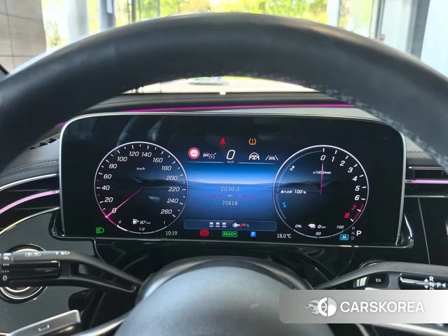 Mercedes-Benz E-class PHEV 2024 Черный из Китая, фото 6