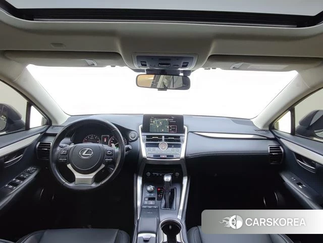 Lexus NX 2021 Шампань из Китая, фото 6