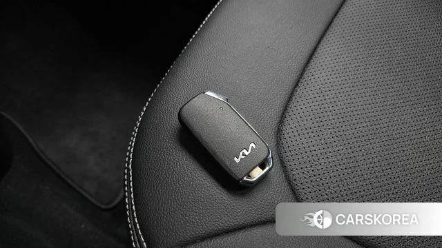 Kia The New Kia Ray 2024 Жемчужный цвет из Кореи, фото 6