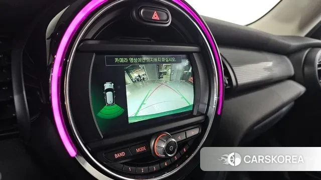 Mini Cooper 2020 Зеленый из Кореи, фото 6