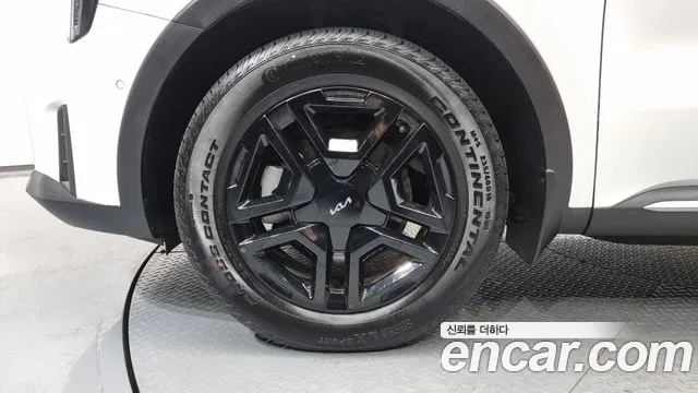 Kia The New Sorento 4th Generation id 2649851 из Кореи 6