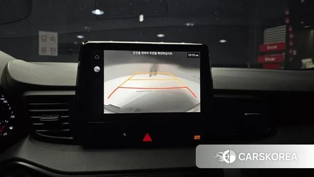 Hyundai Veloster (JS) 2021 Черный из Кореи, фото 6