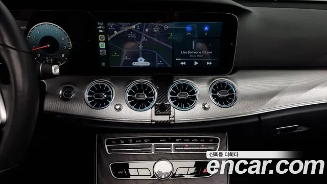 Mercedes-Benz E-Class W213 2020 Серебристо-серый из Кореи, фото 6