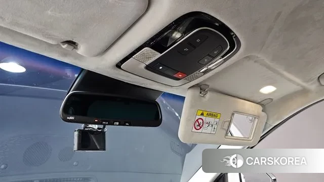 Hyundai Palisade 2022 Белый из Кореи, фото 6