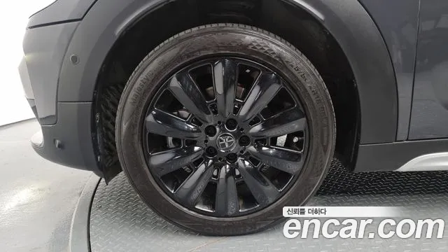 Mini Cooper S Countryman id 2665254 из Кореи 6