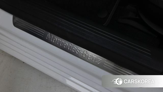 Mercedes-Benz A-Class W177 2025 Белый из Кореи, фото 6