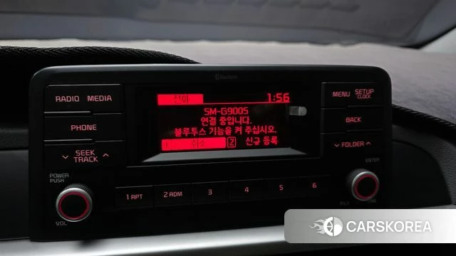 Kia All New Morning (JA) 2018 Белый из Кореи, фото 6