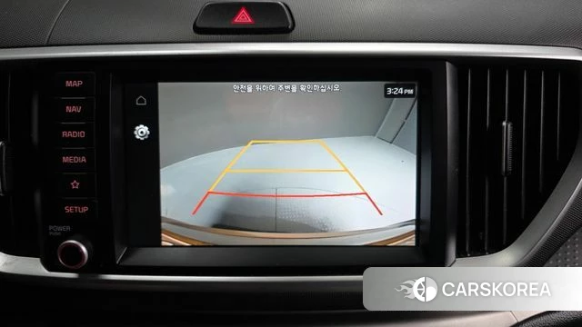 Kia The New Ray 2020 Жемчужный цвет из Кореи, фото 6