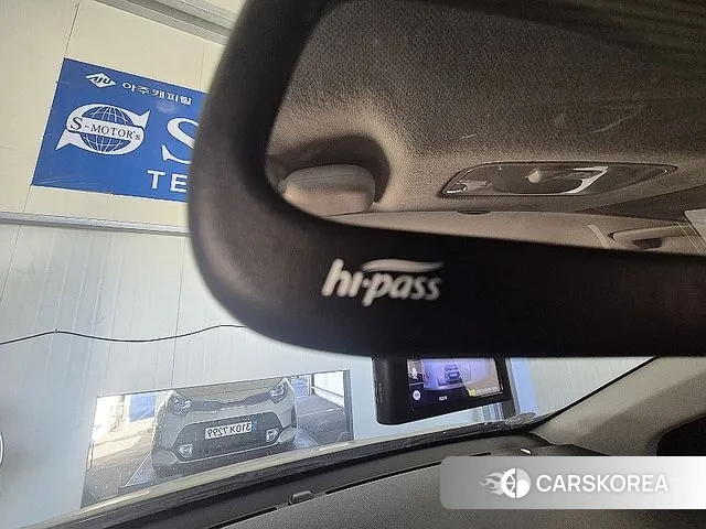 Kia Morning Urban (JA) 2022 Белый из Кореи, фото 6