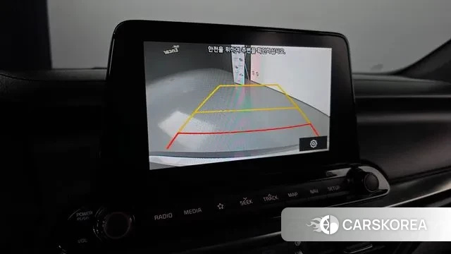 Kia Come New K3 2020 Серый из Кореи, фото 6