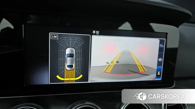 Mercedes-Benz E-Class W213 2020 Серебристо-серый из Кореи, фото 6