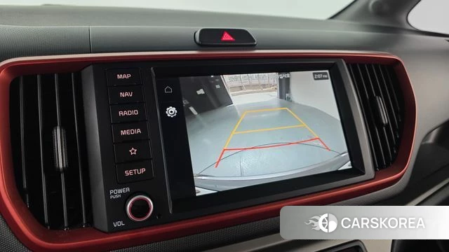 Kia The New Ray 2019 Серый из Кореи, фото 6