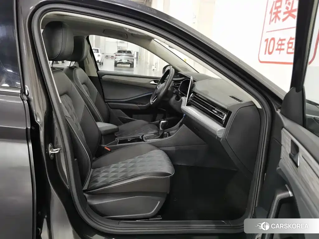 Volkswagen Sagitar 2022 Silver/gray из Китая, фото 6