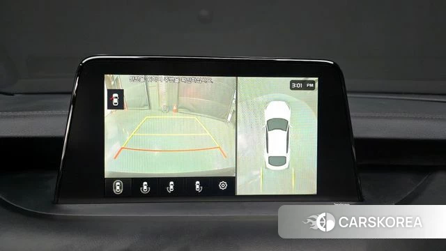 Kia Stinger 2020 Черный из Кореи, фото 6