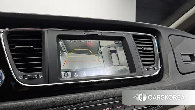 Kia All New Carnival 2018 Черный из Кореи, фото 6