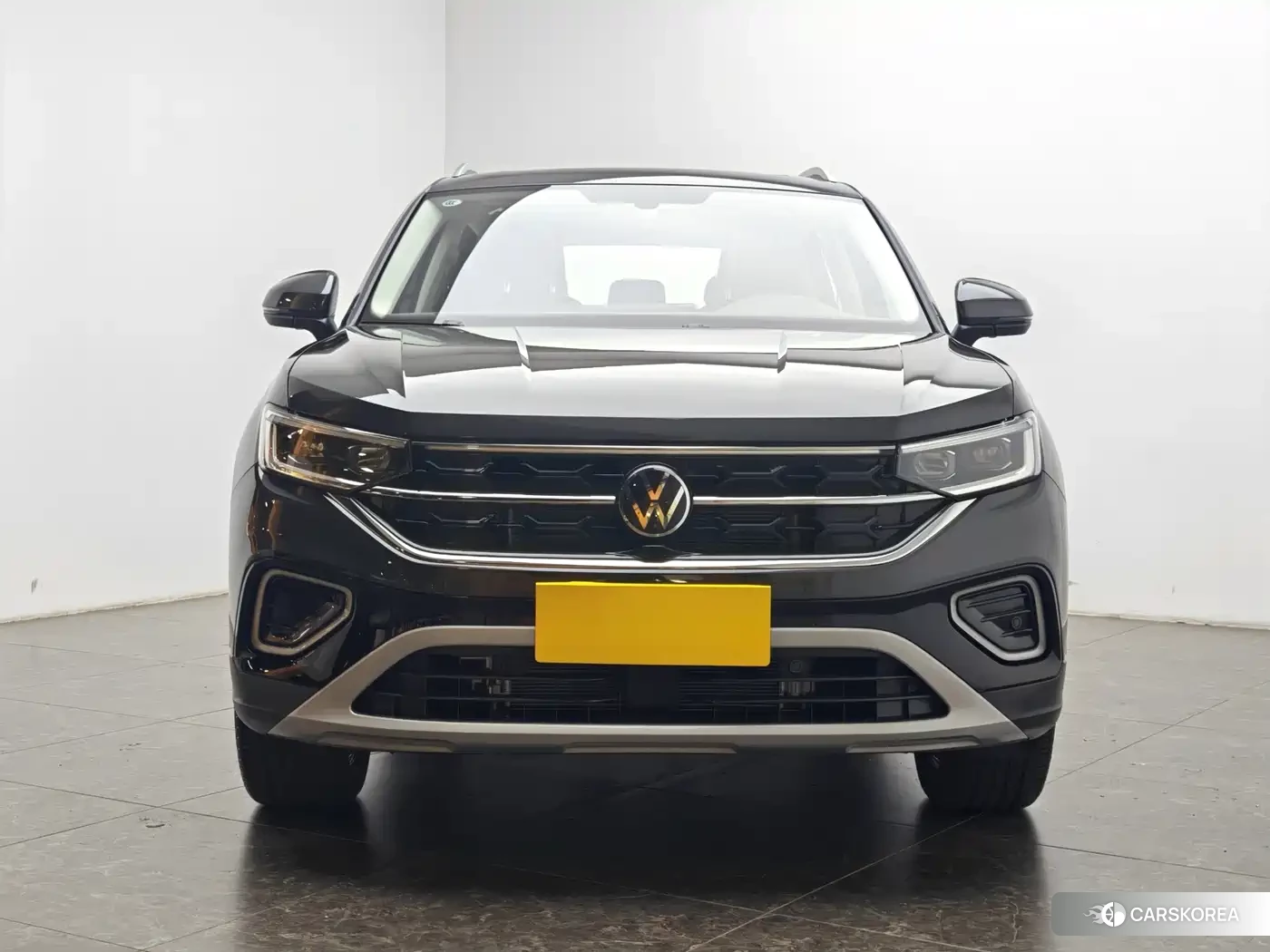 Volkswagen Tayron 2026 Черный из Китая, фото 6