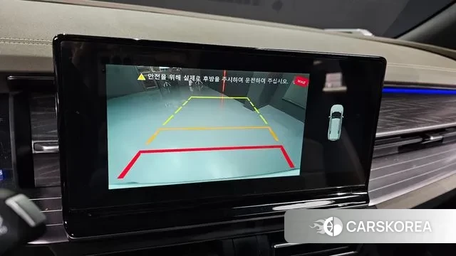 Ssangyong Torres 2023 Белый из Кореи, фото 6