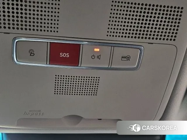 Hyundai The New Grandeur IG 2021 Белый из Кореи, фото 6