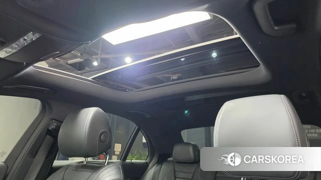 Mercedes-Benz E-Class W213 2021 Серый из Кореи, фото 6