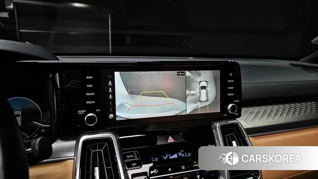 Kia Sorento 4th Generation 2020 Белый из Кореи, фото 6