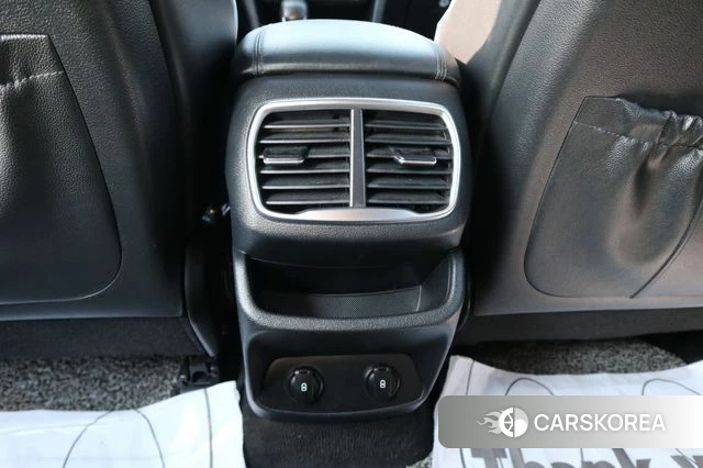 Hyundai Santa Fe TM 2018 Серый из Кореи, фото 6