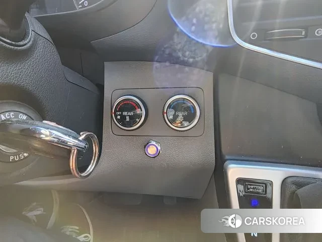 Hyundai Solati 2024 Черный из Кореи, фото 6