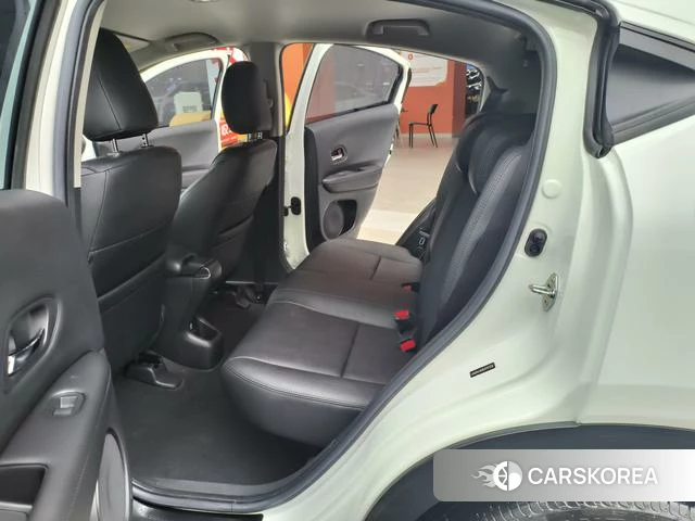 Honda Binzhi id 4321106 из Китая 6