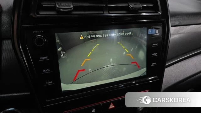 Ssangyong Berry New Tivoli 2020 Белый из Кореи, фото 6