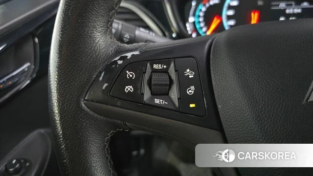 Chevrolet (GM Daewoo) The New Spark 2018 Синий из Кореи, фото 6